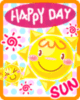 happy day