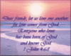 Dear friends