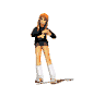 Dancer