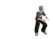 dancing dude :)