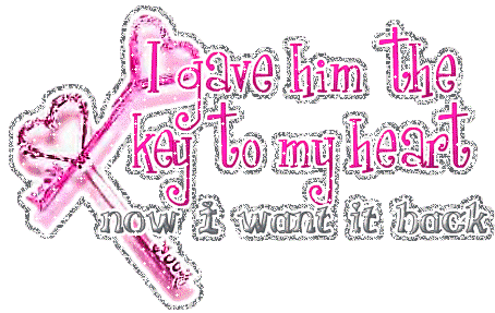 Key To My Heart