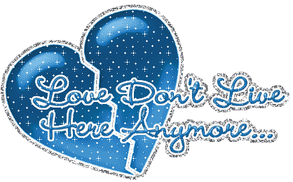 Love Don't Live