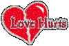 Love Hurts