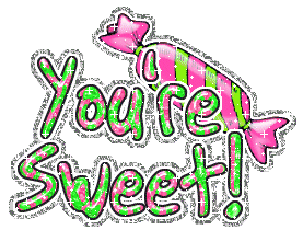 You're Sweet