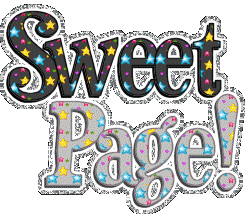 Sweet Page