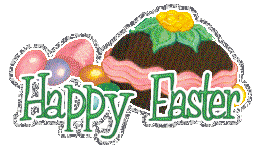 easter