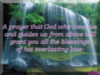 prayer