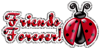 Friends Forever