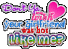 Girlfriend Was Hot Like Me