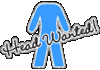 Head Wanted