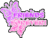 Friends Forever